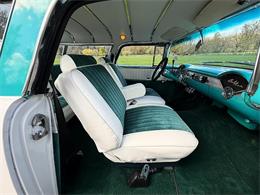 1955 Chevrolet Nomad (CC-2056319) for sale in Gladstone, Oregon