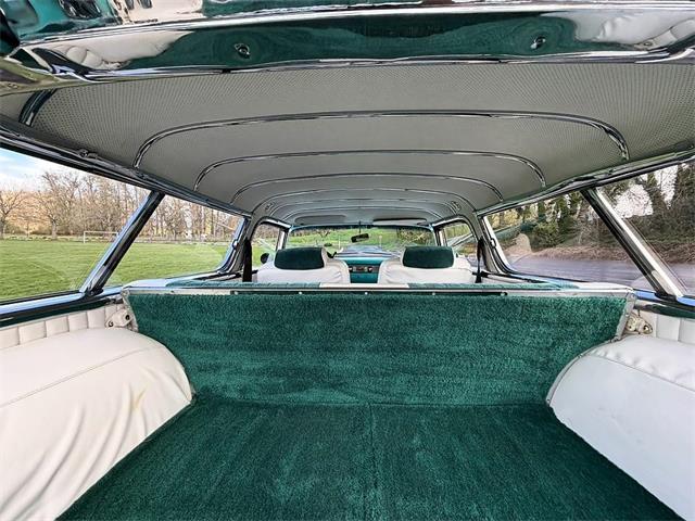 1955 Chevrolet Nomad (CC-2056319) for sale in Gladstone, Oregon