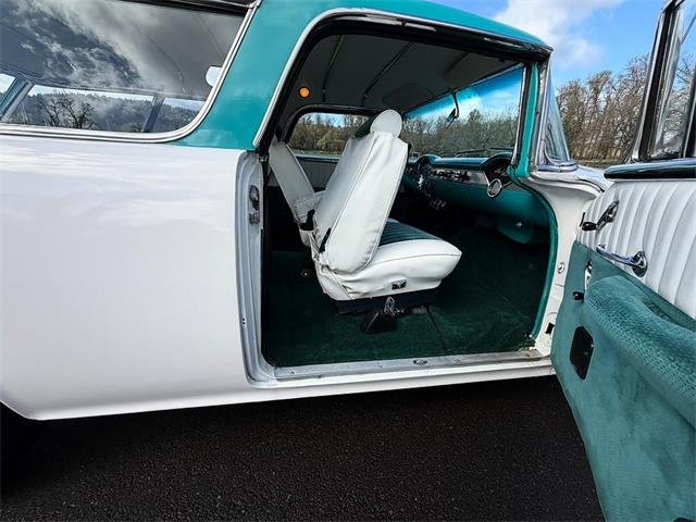 1955 Chevrolet Nomad (CC-2056319) for sale in Gladstone, Oregon