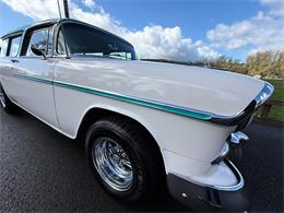 1955 Chevrolet Nomad (CC-2056319) for sale in Gladstone, Oregon