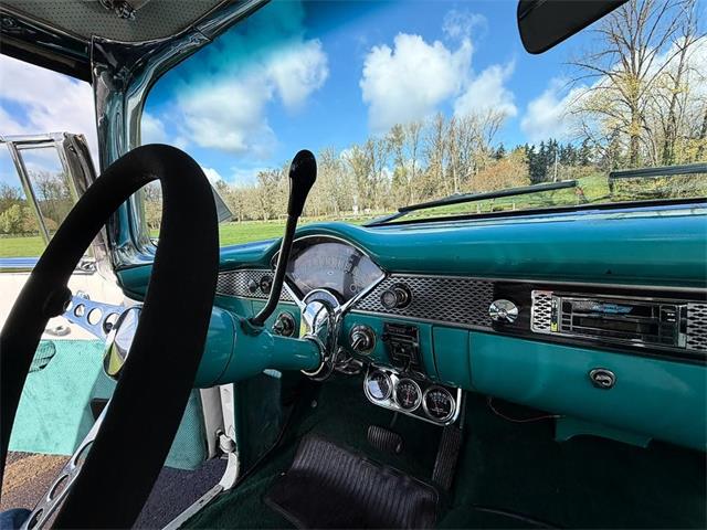 1955 Chevrolet Nomad (CC-2056319) for sale in Gladstone, Oregon