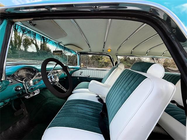 1955 Chevrolet Nomad (CC-2056319) for sale in Gladstone, Oregon