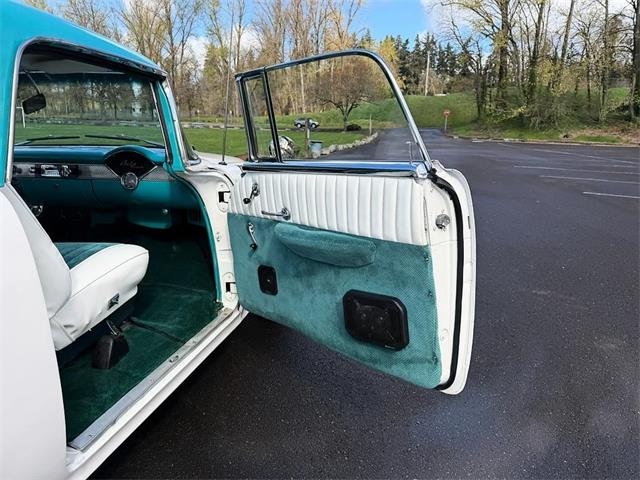 1955 Chevrolet Nomad (CC-2056319) for sale in Gladstone, Oregon