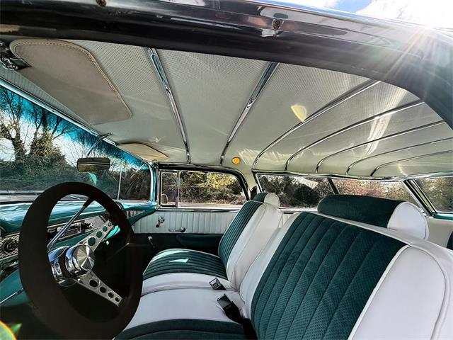 1955 Chevrolet Nomad (CC-2056319) for sale in Gladstone, Oregon