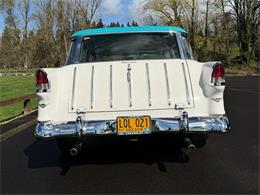 1955 Chevrolet Nomad (CC-2056319) for sale in Gladstone, Oregon