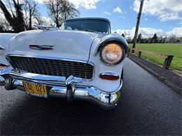1955 Chevrolet Nomad (CC-2056319) for sale in Gladstone, Oregon