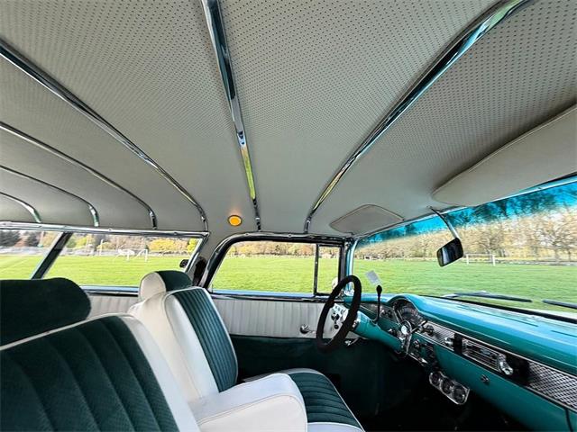 1955 Chevrolet Nomad (CC-2056319) for sale in Gladstone, Oregon