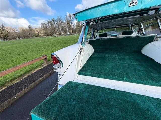 1955 Chevrolet Nomad (CC-2056319) for sale in Gladstone, Oregon