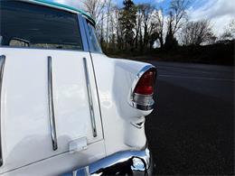 1955 Chevrolet Nomad (CC-2056319) for sale in Gladstone, Oregon