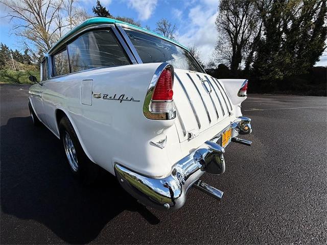 1955 Chevrolet Nomad (CC-2056319) for sale in Gladstone, Oregon