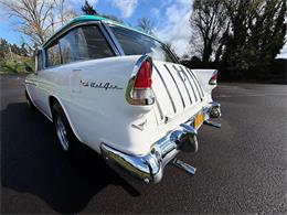 1955 Chevrolet Nomad (CC-2056319) for sale in Gladstone, Oregon