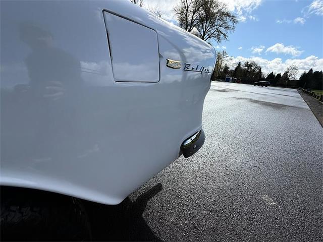 1955 Chevrolet Nomad (CC-2056319) for sale in Gladstone, Oregon