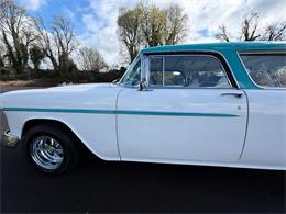 1955 Chevrolet Nomad (CC-2056319) for sale in Gladstone, Oregon