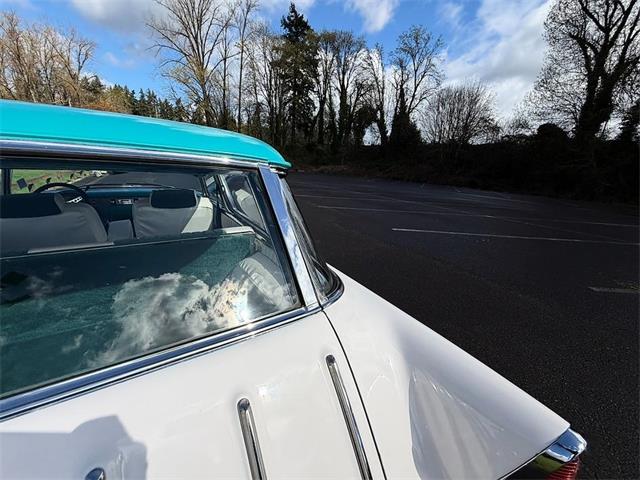 1955 Chevrolet Nomad (CC-2056319) for sale in Gladstone, Oregon