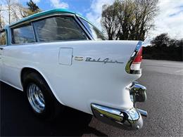 1955 Chevrolet Nomad (CC-2056319) for sale in Gladstone, Oregon