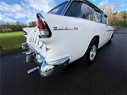 1955 Chevrolet Nomad (CC-2056319) for sale in Gladstone, Oregon