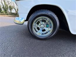 1955 Chevrolet Nomad (CC-2056319) for sale in Gladstone, Oregon