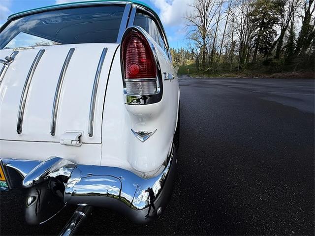 1955 Chevrolet Nomad (CC-2056319) for sale in Gladstone, Oregon