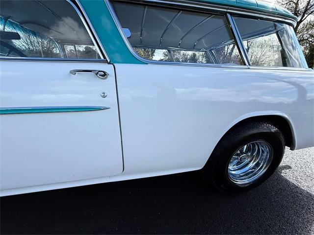 1955 Chevrolet Nomad (CC-2056319) for sale in Gladstone, Oregon