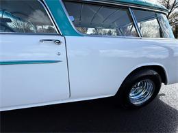1955 Chevrolet Nomad (CC-2056319) for sale in Gladstone, Oregon