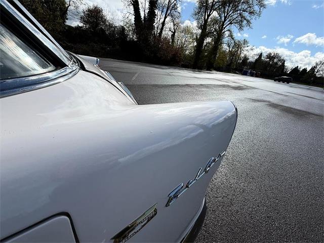1955 Chevrolet Nomad (CC-2056319) for sale in Gladstone, Oregon