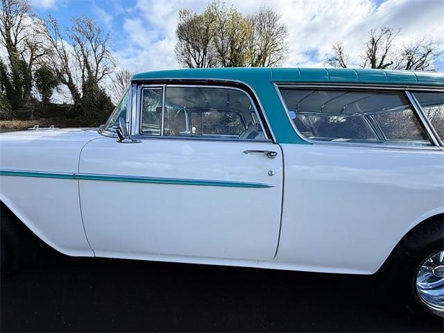 1955 Chevrolet Nomad (CC-2056319) for sale in Gladstone, Oregon
