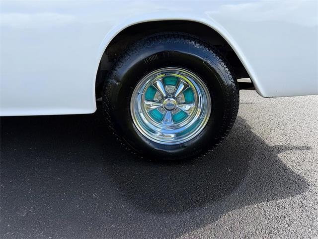 1955 Chevrolet Nomad (CC-2056319) for sale in Gladstone, Oregon