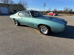 1968 Pontiac GTO (CC-2050632) for sale in Malone, New York