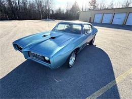 1968 Pontiac GTO (CC-2050632) for sale in Malone, New York