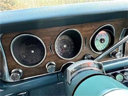 1968 Pontiac GTO (CC-2050632) for sale in Malone, New York