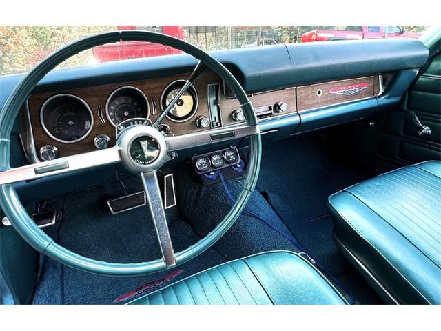1968 Pontiac GTO (CC-2050632) for sale in Malone, New York