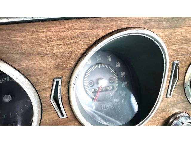 1968 Pontiac GTO (CC-2050632) for sale in Malone, New York