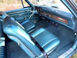 1968 Pontiac GTO (CC-2050632) for sale in Malone, New York
