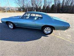 1968 Pontiac GTO (CC-2050632) for sale in Malone, New York