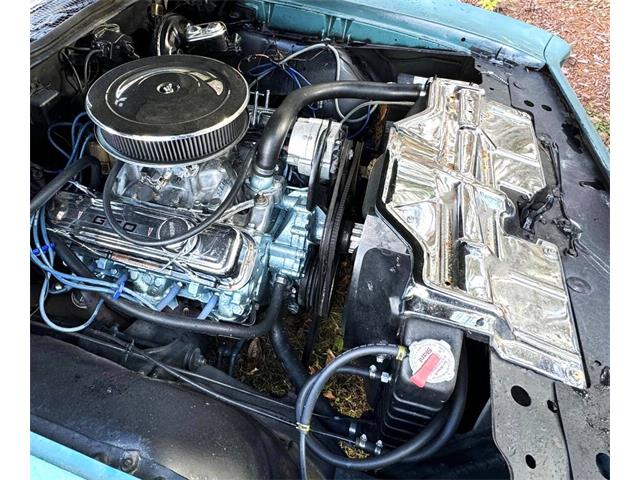 1968 Pontiac GTO (CC-2050632) for sale in Malone, New York