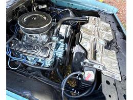 1968 Pontiac GTO (CC-2050632) for sale in Malone, New York
