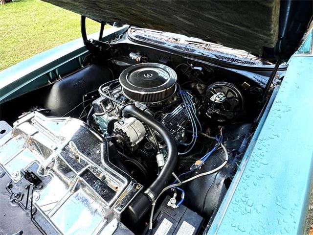 1968 Pontiac GTO (CC-2050632) for sale in Malone, New York