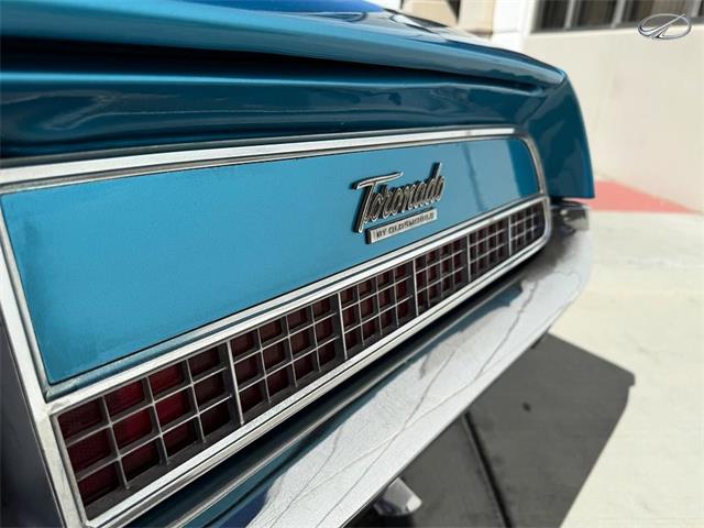 1967 Oldsmobile Toronado (CC-2056321) for sale in Palm Desert , California