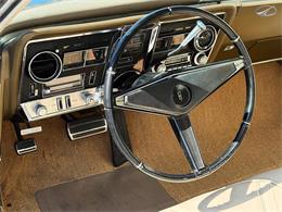 1967 Oldsmobile Toronado (CC-2056321) for sale in Palm Desert , California