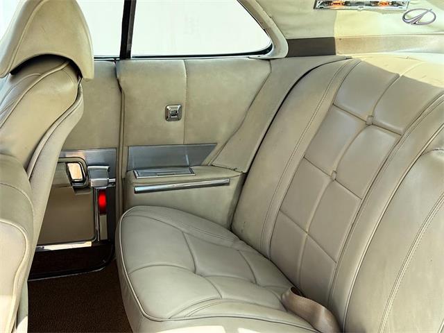 1967 Oldsmobile Toronado (CC-2056321) for sale in Palm Desert , California