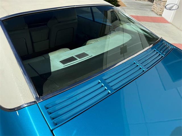1967 Oldsmobile Toronado (CC-2056321) for sale in Palm Desert , California