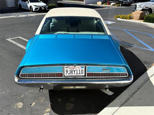 1967 Oldsmobile Toronado (CC-2056321) for sale in Palm Desert , California