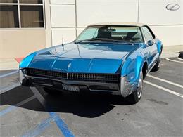 1967 Oldsmobile Toronado (CC-2056321) for sale in Palm Desert , California