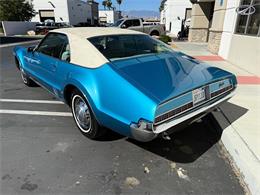 1967 Oldsmobile Toronado (CC-2056321) for sale in Palm Desert , California