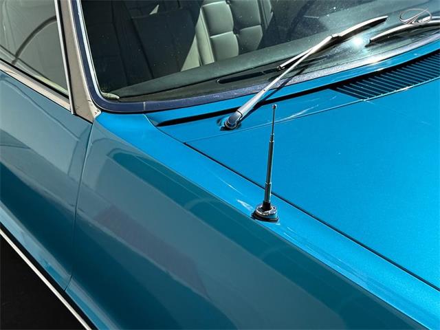 1967 Oldsmobile Toronado (CC-2056321) for sale in Palm Desert , California