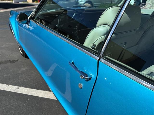 1967 Oldsmobile Toronado (CC-2056321) for sale in Palm Desert , California