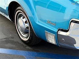 1967 Oldsmobile Toronado (CC-2056321) for sale in Palm Desert , California