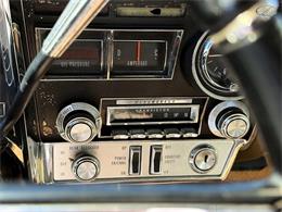 1967 Oldsmobile Toronado (CC-2056321) for sale in Palm Desert , California