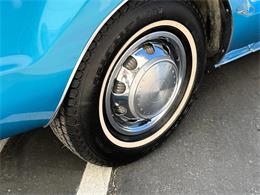 1967 Oldsmobile Toronado (CC-2056321) for sale in Palm Desert , California
