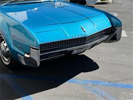 1967 Oldsmobile Toronado (CC-2056321) for sale in Palm Desert , California